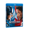 Captain America: Občanská válka BD