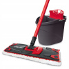 VILEDA ULTRAMAX MOP 155741+ Bucket 157870 (VILEDA ULTRAMAX MOP 155741+ Bucket 157870)