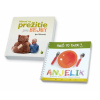 Návod na prežitie pre bejby + Hneď to bude, Anjelik (Komplet)