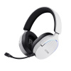 Trust Gaming GXT 491W Fayzo/7.1/Jack/Drôt/BT-USB/Bezdrôt/Biela (25304)