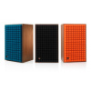 Reproduktory JBL L100 CLASSIC oranžové