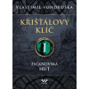 Křišťálový klíč I. - Falknovská huť - Vlastimil Vondruška