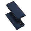 Púzdro Dux Ducis Skin Pro Realme C21, čierne
