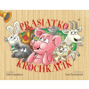 Prasiatko Krochkáčik