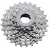 Kazeta Shimano CS HG50-9 9 riadkov