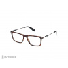 adidas Originals OR5050 dioptrické okuliare, dark havana