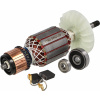 Langner Rotor veľkej brúsky BOSCH GWS 20-230 GWS 21-180