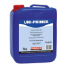 ISOMAT UNI-PRIMER Akrylový základný náter na báze vody - penetrácia, biela, 5 kg