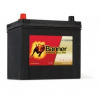Banner autobatéria 65Ah Running Bull EFB 12V ,550A, 565 16