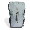 adidas Terrex AEROREADY Hiking Backpack Unisex Grey/Black One Size