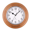 Nástenné rádiom riadené hodiny JVD NR27043/68