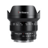 7Artisans 7,5mm f/3,5 Fisheye für Canon EF (APS-C)