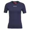 CCM Dámské Triko CCM Women Training Navy