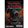 Five Nights at Freddys 2 Fetch