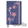 Moleskine - zápisník Sakura - Moleskine