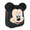 Detský plyšový 3D batoh MICKEY MOUSE, 2100002300