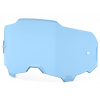 plexi ARMEGA, 100% (modré, Anti-fog)