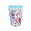 Stor Plastový pohár DISNEY FROZEN 260ml 51007