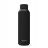 Quokka Solid Nerezová fľaša termoska Black 630 ml