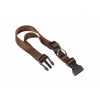 Ferplast obojok CLUB - C15/44, BROWN