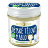 Purity Vision Detské telové maslo BIO 120 ml