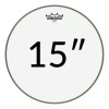 Remo Emperor Clear Priemer blany: 15