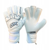 Brankárske rukavice 4keepers Guard Pro Mnc biela 8