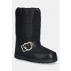 Snehule Love Moschino JA24442G0NISK00B čierna EUR 41/42