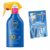 Krém na slnko NIVEA 0,2 g