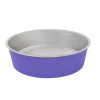 DUVO+ Nerezová miska fialová 15,8cm 750ml (DUVO+ Nerezová miska fialová 15,8cm 750ml)