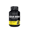BioTechUSA BCAA 6000 100 Tablets
