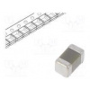 Kondenzátor keramický MLCC 4,7uF 6,3VDC X5R ±20% SMD 0402
