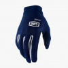 Rukavice 100 % Sling navy M