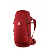Dámsky trekingový batoh Fjallraven Keb 52 - lava/dark lava