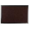 Rohožka MagicHome DRM 102, pred dvere, 40x60 cm, hnedá
