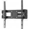 Hama TV držák na zeď 81,3 cm (32) - 165,1 cm (65) naklápěcí, nakláněcí