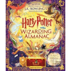 The Harry Potter Wizardi… (J. K. Rowlingová)