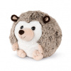 Cozy Noxxiez Cuddle Pillow Ježko