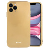 Mercury Sony Xperia XA I Jelly puzdro KP19534 zlatá