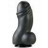 Hidden Desire Fat Boys Dildo PVC (22 cm), hrubé XXL dildo