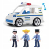EFKO Multigo Igráček Trio Policie