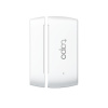 TP-Link Tapo Okenný a dverný senzor T110, plast, napájanie: 1× CR2032, TPL927