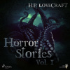 H. P. Lovecraft – Horror Stories Vol. I (EN)