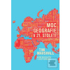 Moc geografie v 21. stol… (Tim Marshall)