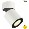 Bodové svetlá, bodovky - SLV Supros 1003288 Mefulting Bat 1x31W/LED 2700 (SLV Supros 1003288 Mefulting Bat 1x31W/LED 2700)