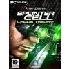 Tom Clancy's Splinter Cell Chaos Theory (PC) Ubisoft Connect Key 10000044673005