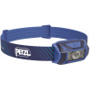 Čelovka Petzl TIKKA CORE modrá