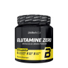 BioTechUSA Glutamín Zero - Glutamine Zero Citrón 300 g