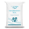 Trichem Tabletovaná soľ do bazéna do umývačky 25kg