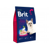 Brit Premium Cat by Nature Sterilized Chicken 8kg